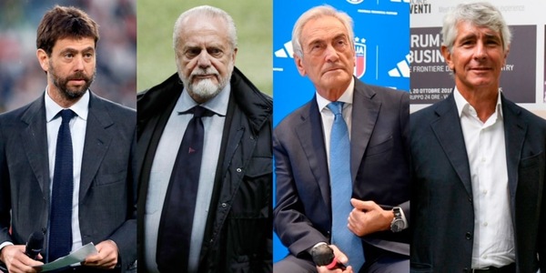 A chi non piace più questo calcio?