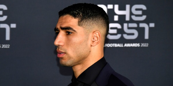 Psg, Hakimi accusato di stupro: aperta l’inchiesta
