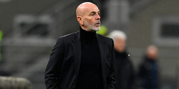 Fiorentina-Milan, Pioli lancia De Ketelaere e aspetta Ibrahimovic: “Presto titolare”