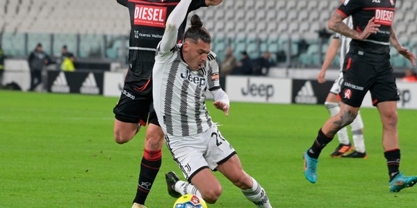 Juve Next Gen, infortunio Iocolano: lesione del legamento crociato