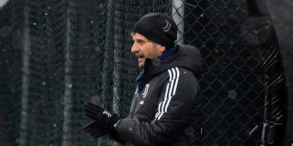 Juve Women, Montemurro sfida l'Inter: "Vogliamo riportare la Coppa Italia a casa!"
