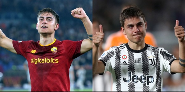 Roma-Juve: Dybala, la partita del cuore (a prescindere da tutto il resto)