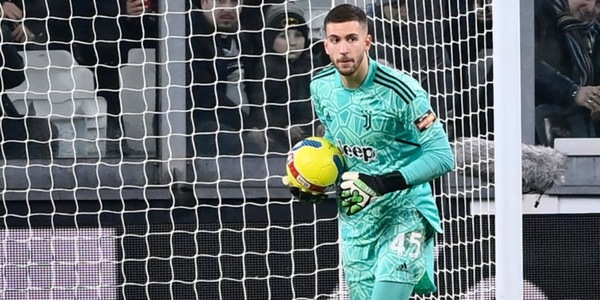 Crespi super nel segno di Zoff. E la Juve lo vuole