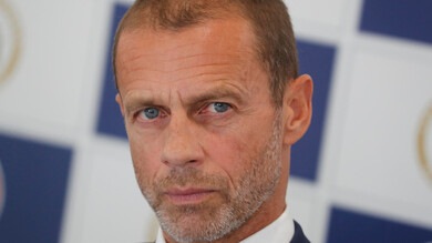 Ceferin, stipendio in aumento: quanto guadagna il presidente Uefa