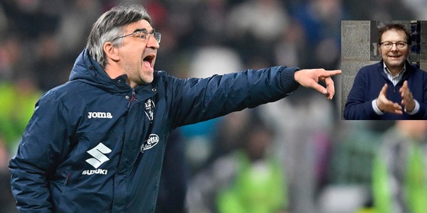 Torino, partita a scacchi tra Cairo e Juric. Con Dionisi sullo sfondo