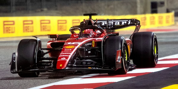 La Ferrari manda segnali di maturità