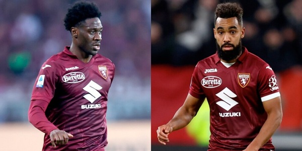 Torino, caso rinnovi: Ola Aina e Djidji verso l’addio