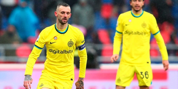 Inter, Brozovic sempre più ai margini