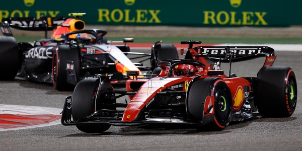 Ferrari, la luna di miele di Vasseur è finita