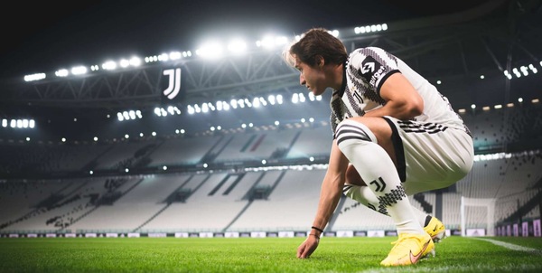 Chiesa dice tutto: il 7 di Ronaldo, Smalling, Kakà, Mbappé, la Juventus