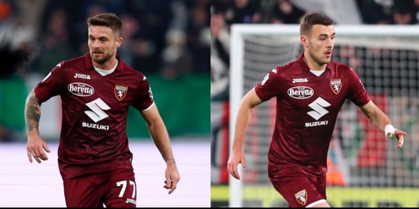 Torino-Bologna, pagelle: il gigante Linetty è ovunque, Buongiorno prova d’orgoglio