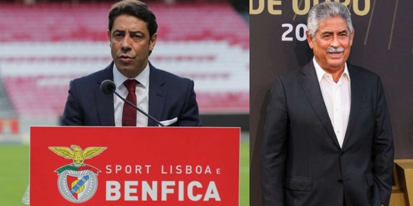 Gli incubi Benfica: dai reati fiscali alla combine
