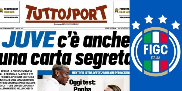 Plusvalenze, la Juventus avrà la “carta segreta”: la decisione del TAR