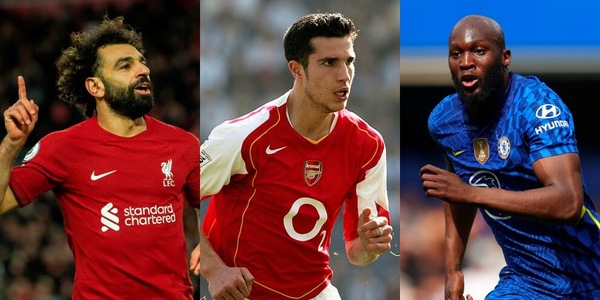 Premier League, i migliori marcatori stranieri: due ex Juve in top ten