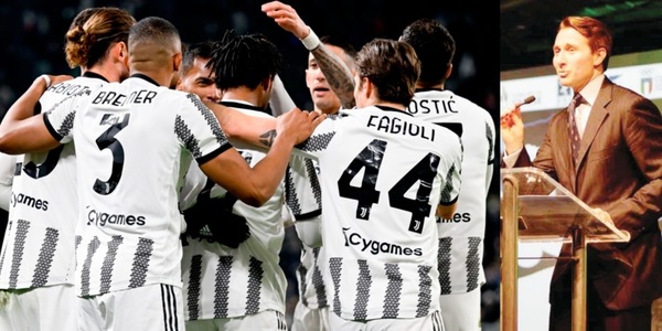 Plusvalenze Juventus, l’avvocato Matera: “Il -15 sarà tolto. Il verdetto non regge”