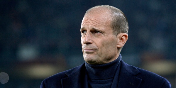 Juve, Allegri: "Chiesa da valutare, Vlahovic magari segna alla Samp. Contiamo su Pogba"