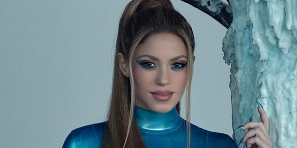 Shakira, ecco quanto ha guadagnato con le canzoni contro Piqué: la cifra è clamorosa