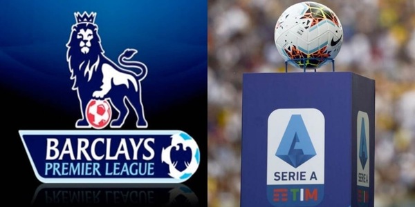 Lega Serie A, c’è anche Barclays: un po’ di Premier in Italia