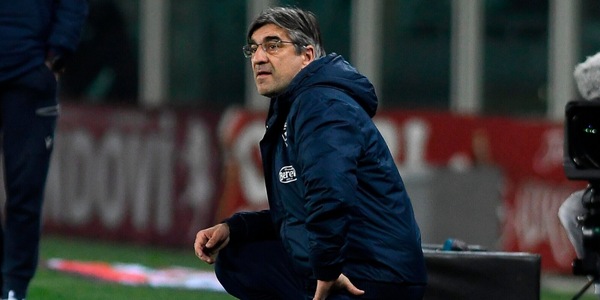 Lecce-Torino, conferenza Juric: Cairo, il futuro e il progetto Toro