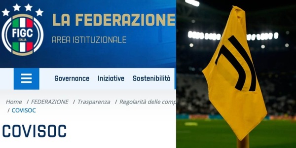 La Juve studia la lettera Figc-Covisoc: ma ora ne chiede un’altra