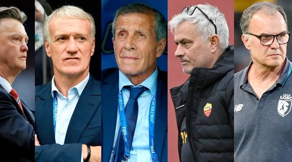 La classifica dei migliori allenatori degli ultimi 27 anni: tre ex Juve in top 10