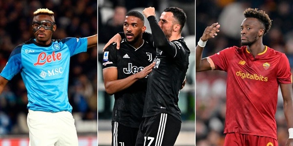 La Juve e i gol di testa in Serie A, bianconeri sul podio: la classifica