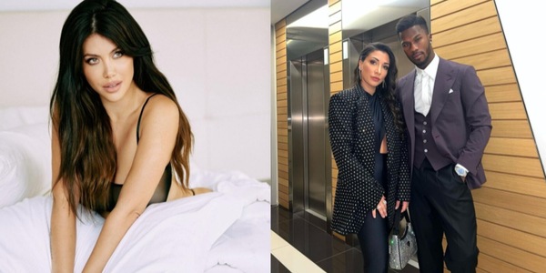 Wanda Nara, Keita Balde e Simona: rumors sulla separazione e gesto social
