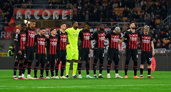 Milan, formazione senza italiani in Serie A! I precedenti e la sorpresa Juve