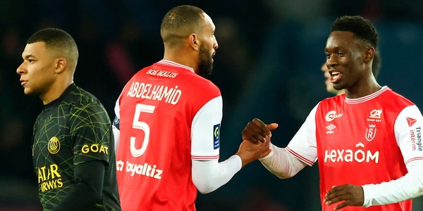 Balogun, il Reims e il record in Ligue 1: Mbappé, Henry e l'Arsenal