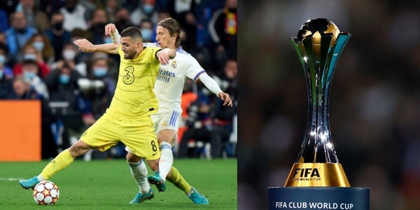 Mondiale per Club a 32 squadre: chi parteciperà? Chelsea e Real Madrid già qualificate