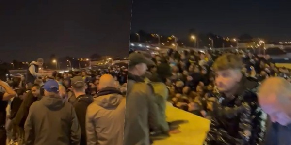 Porto-Inter, i tifosi nerazzurri restano fuori