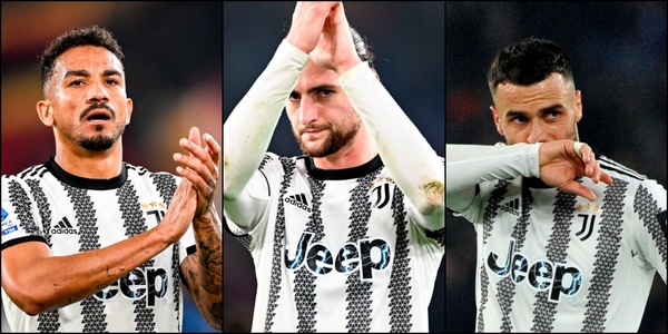 Friburgo-Juventus, la probabile formazione di Allegri