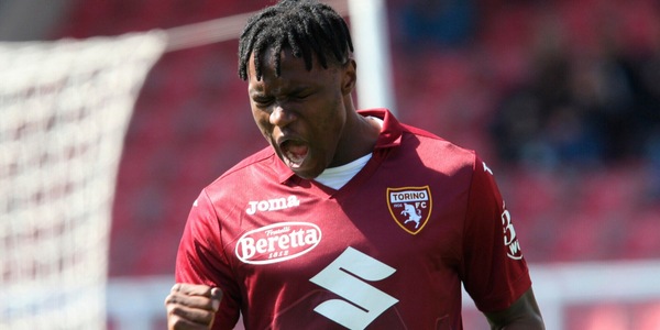Toro: Singo convocato in Nazionale