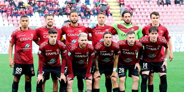 La Reggina tra penalizzazione ed esclusione! Cosa sta succedendo