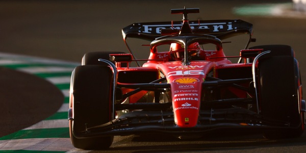 Diretta qualifiche F1 GP Arabia Saudita 2023: dove vederle in tv