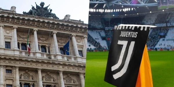 Quando la Cassazione rinforza il ricorso Juve: la sentenza del febbraio 2022
