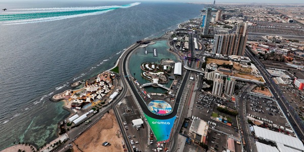 F1, ipotesi doppio GP in Arabia Saudita. Il principe: "Qui come gli USA"