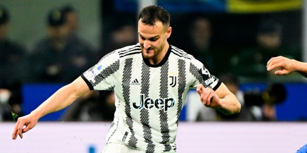 Inter-Juve, Gatti: “A fine stagione diventerò brasiliano. Salto enorme”