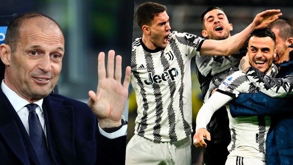 Juve show: quanti punti in più avrebbe rispetto al 2021-2022 senza il -15