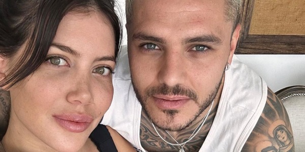 Wanda Nara e Icardi di nuovo insieme tra Masterchef e una...Bentley