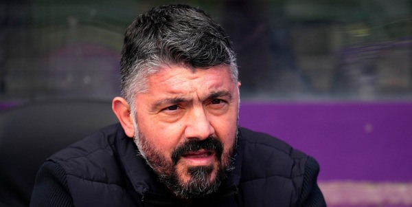 Inter-Juventus, Gattuso: “Bisogna avere fiducia di chi sta al Var”