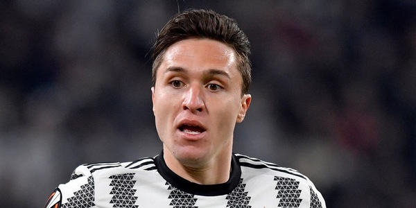 Infortunio Chiesa, l'esito degli esami e il comunicato della Juventus