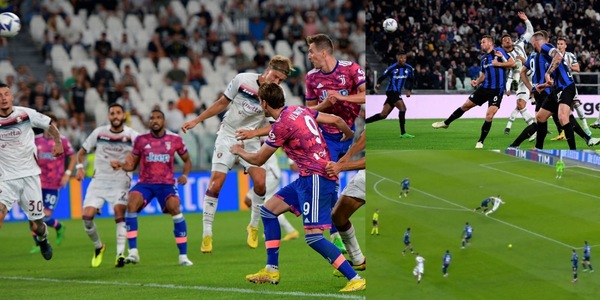 Juve, il moviolone stagionale: la lista degli errori arbitrali a sfavore