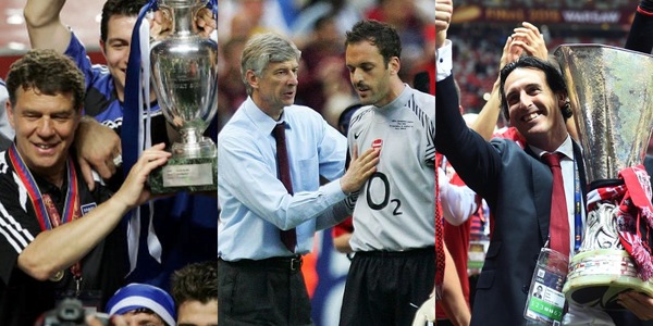I migliori 11 allenatori a non aver mai vinto la Champions: tre volti Juve in classifica