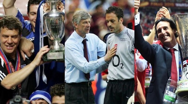 I migliori 11 allenatori a non aver mai vinto la Champions: tre volti Juve in classifica