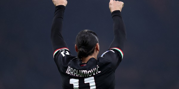 Svezia, Ibrahimovic: “Qui per incidere. Ritiro? Facile dopo uno scudetto”