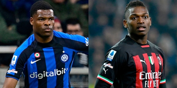 Inter e Milan, mercato in rosso: i giocatori che hanno perso più valore