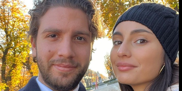 Juve, Locatelli e il compleanno di Thessa: "Moglie e mamma speciale"