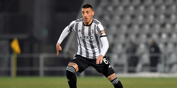 “We The Next Gen”, la serie sulla Juve di Brambilla: gli episodi e le date