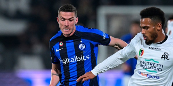 Gosens: «All’Inter da eroe a nessuno»